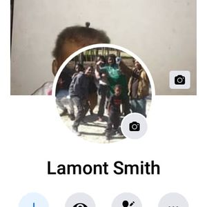 Meet your Posher, Lamont